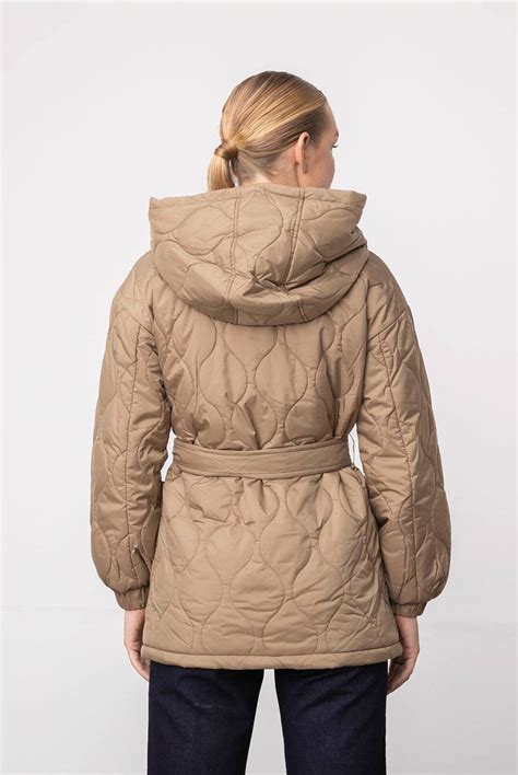 parkas michael kors mujer